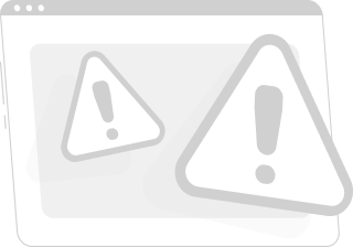 Warning